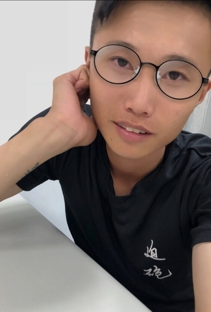 璨名的第一张照片--福鼎婚介网