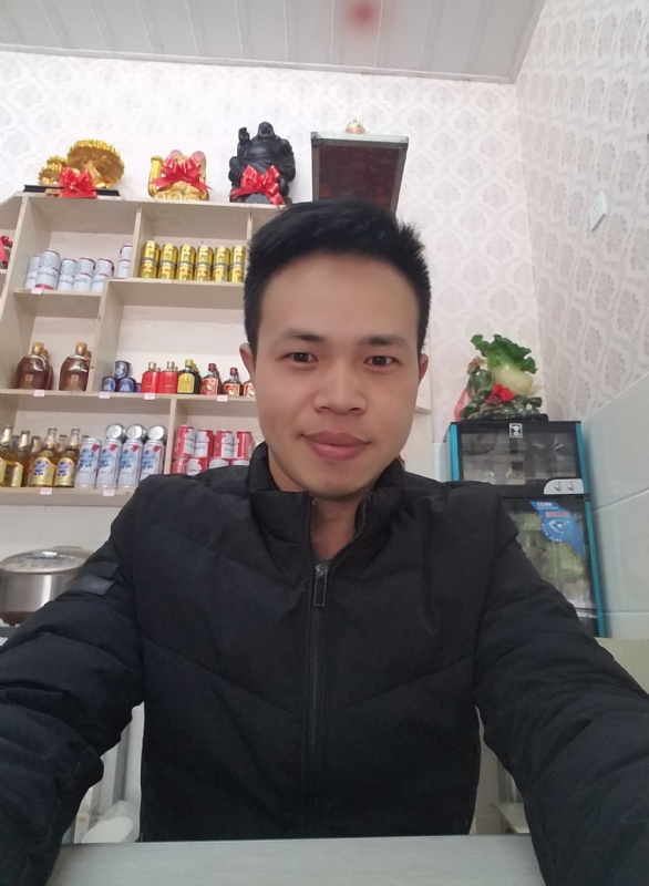 一叶扁舟的第一张照片--福鼎婚介网