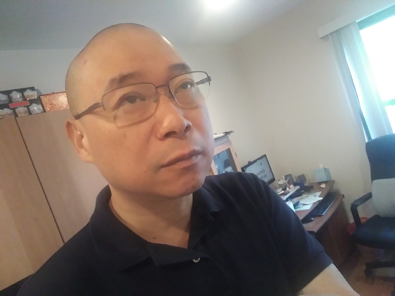 高山的第一张照片--福鼎婚介网