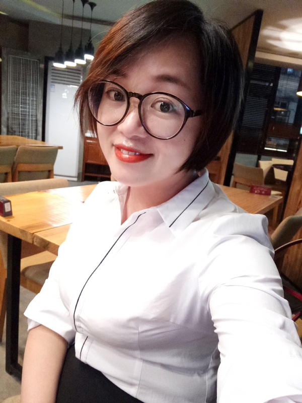 米虫的第一张照片--福鼎婚介网
