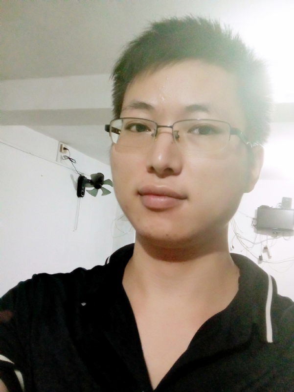 安静的心的第一张照片--福鼎婚介网
