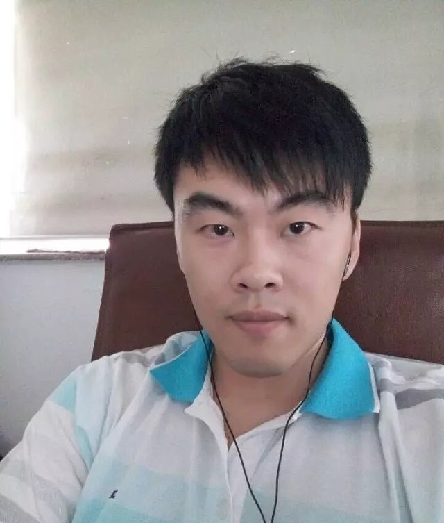 千凌叶的第一张照片--福鼎婚介网