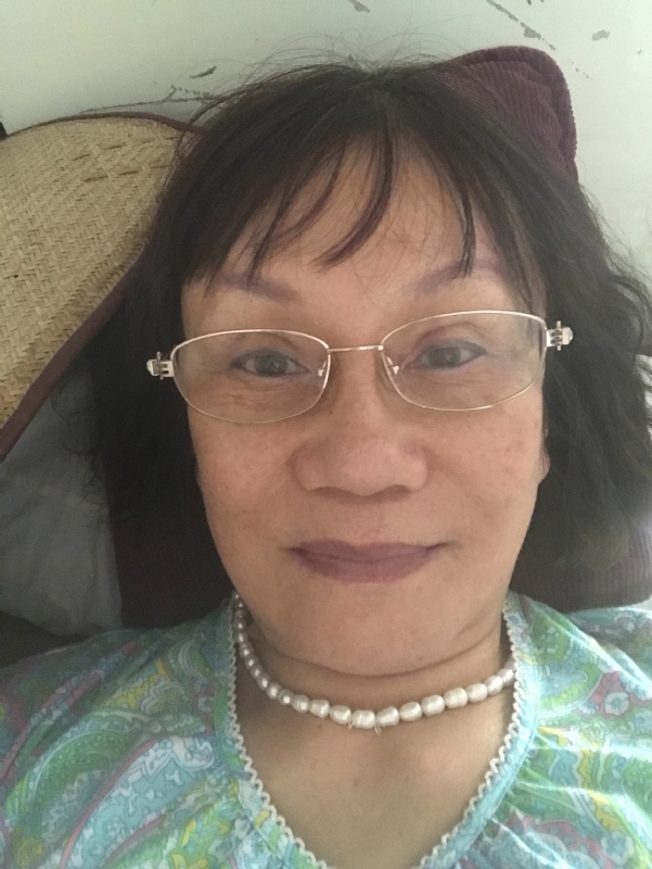 Elise的第一张照片--福鼎婚介网