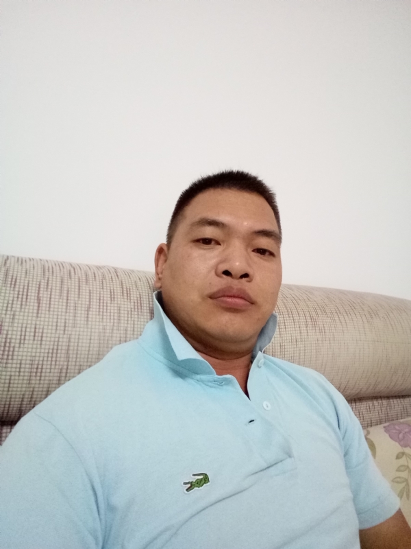 叶子的第一张照片--福鼎婚介网