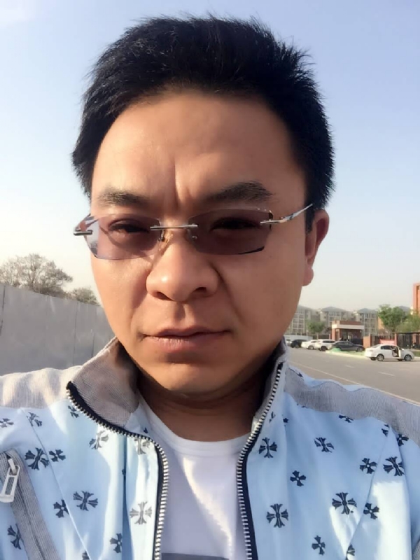 执着的等待的第一张照片--福鼎婚介网