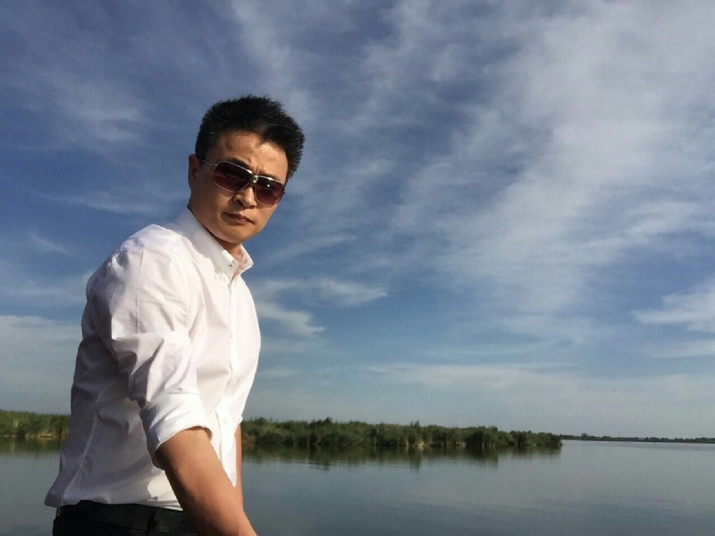 罗的第一张照片--福鼎婚介网