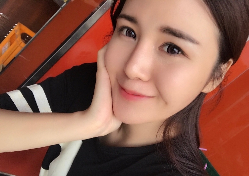 Ccy晴的第一张照片--福鼎婚介网