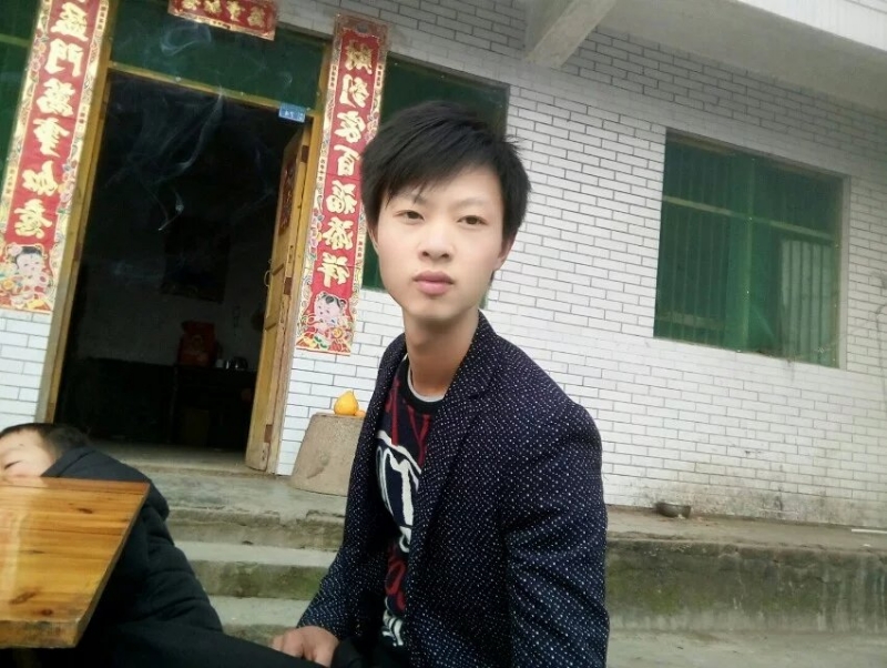 陪伴是最长情的告白的第一张照片--福鼎婚介网