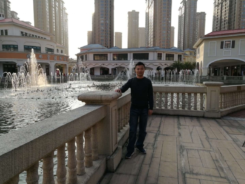 光圈的第二张照片--福鼎婚介网