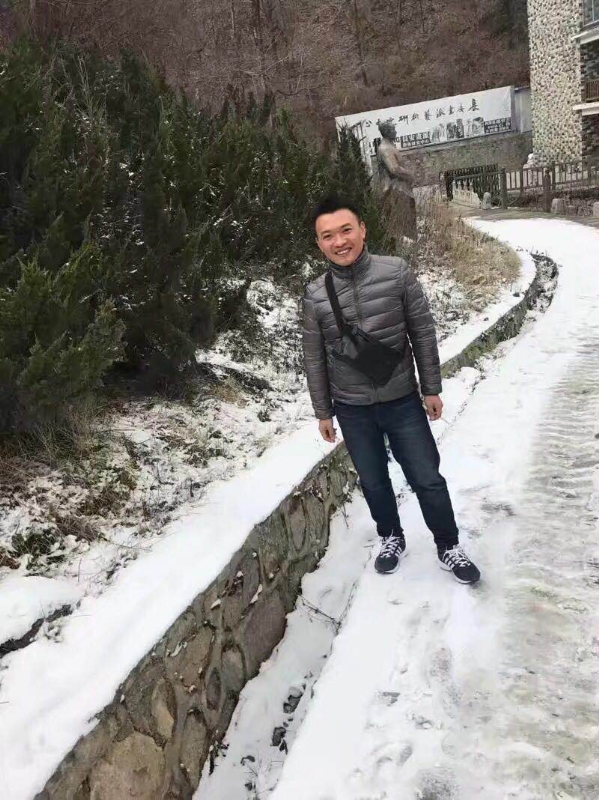 风筝的第一张照片--福鼎婚介网