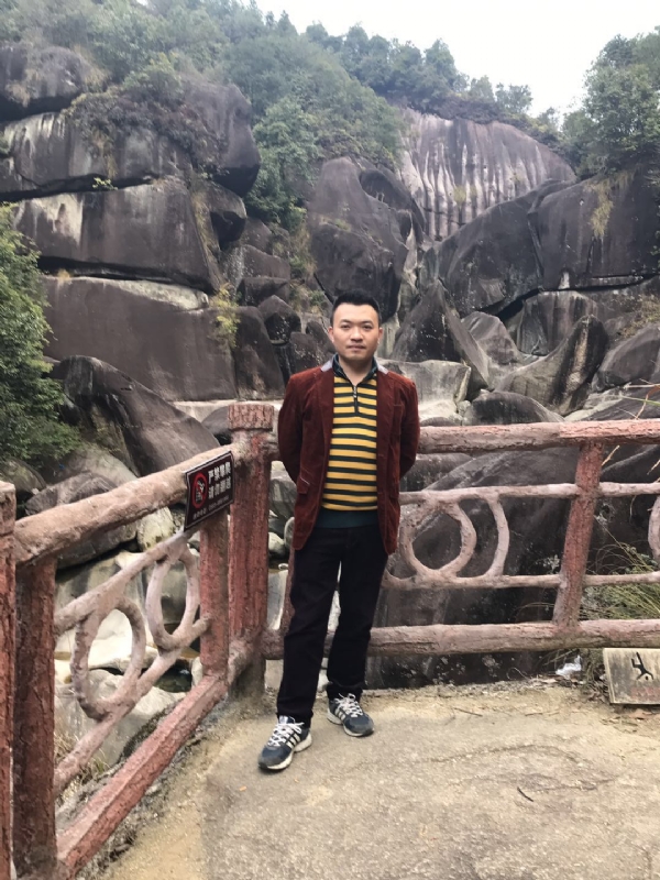 风筝的第二张照片--福鼎婚介网