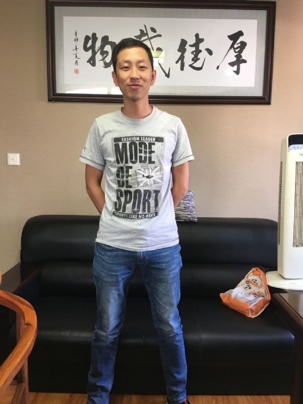 逝水流年的第一张照片--福鼎婚介网