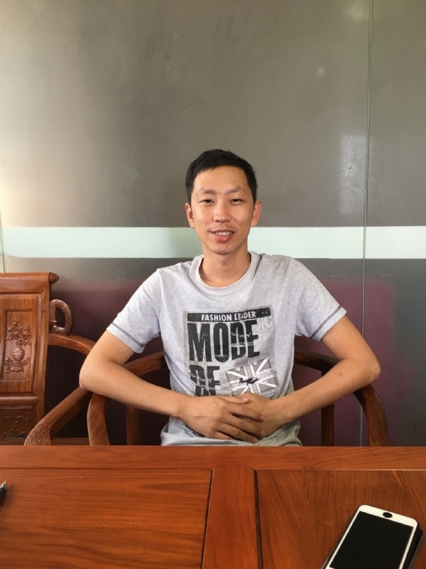 逝水流年的第二张照片--福鼎婚介网