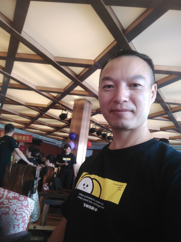 爱森的第一张照片--福鼎婚介网