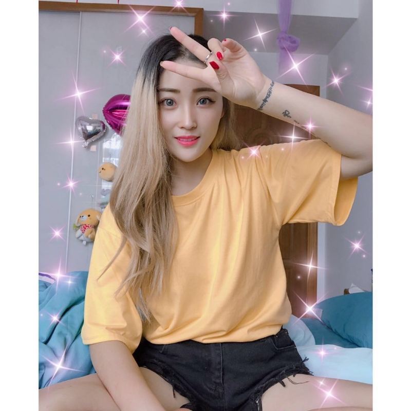 芝麻团子的第一张照片--福鼎婚介网