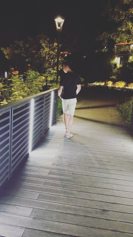 李珂炯的第一张照片--福鼎婚介网