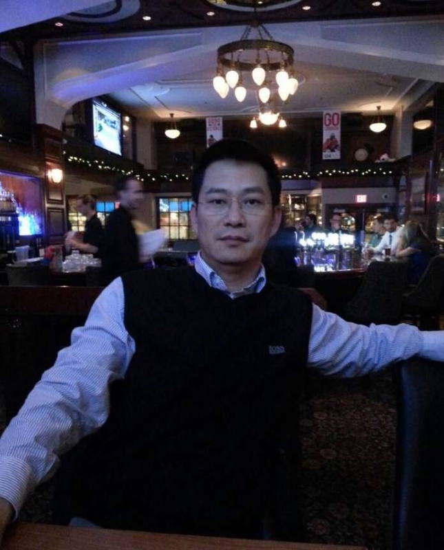 相聚是缘的第二张照片--福鼎婚介网