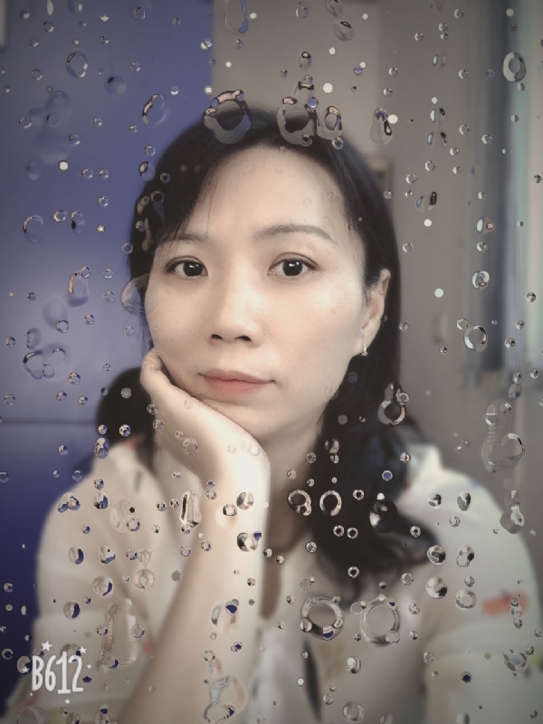 姗的第二张照片--福鼎婚介网