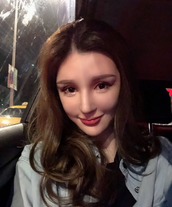 想你的第一张照片--福鼎婚介网