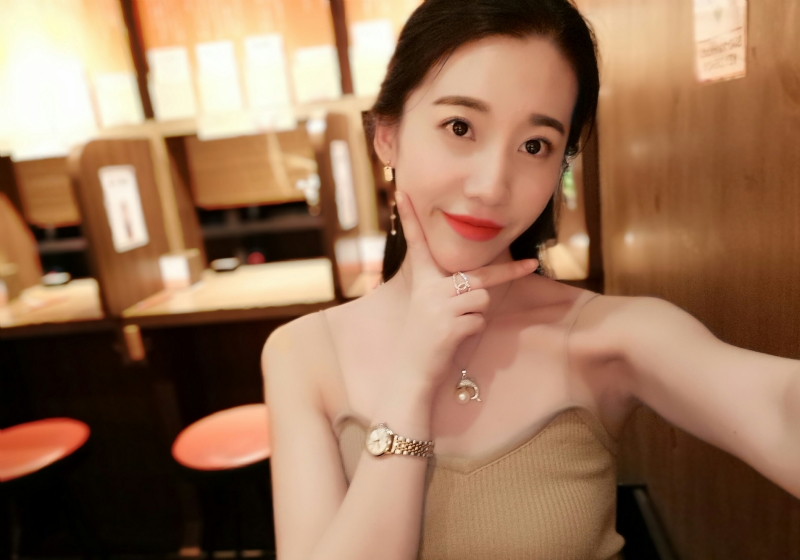 杨文嘉的第一张照片--福鼎婚介网