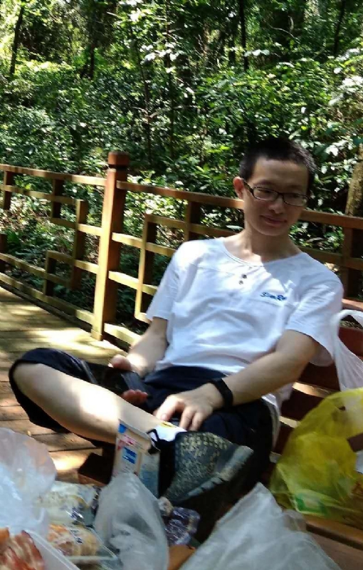 亲临的第一张照片--福鼎婚介网
