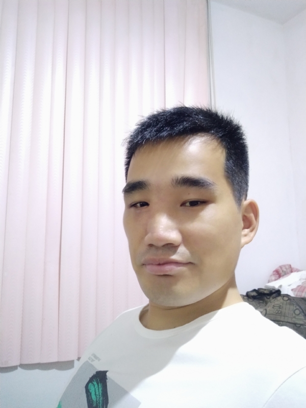 大男孩的第一张照片--福鼎婚介网