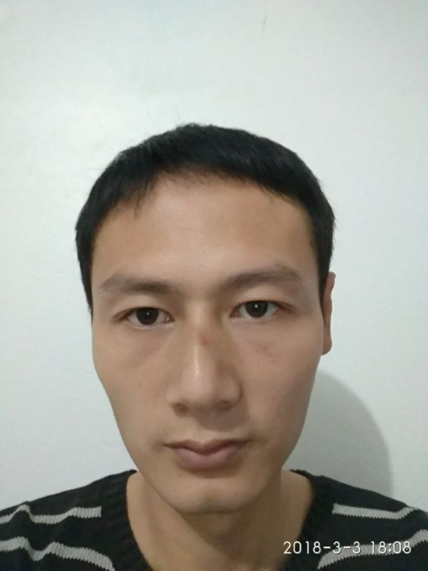 天天的第一张照片--福鼎婚介网