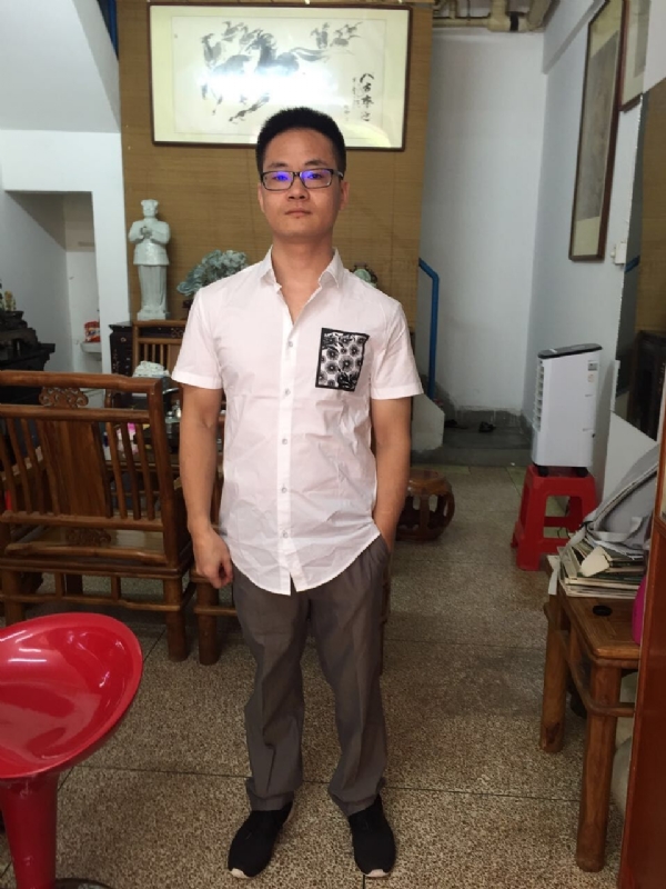 想要一个家的第一张照片--福鼎婚介网