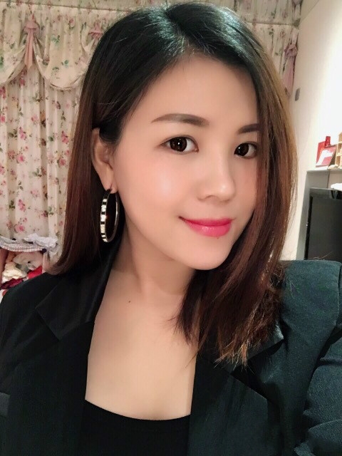 水晶之恋的第二张照片--福鼎婚介网
