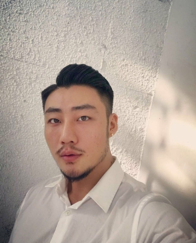 黄杰的第一张照片--福鼎婚介网