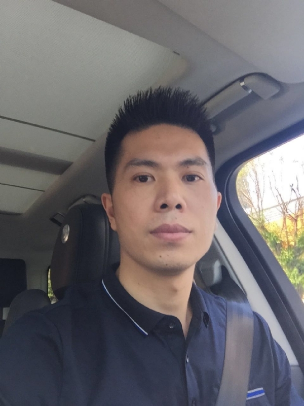 天道酬勤的第一张照片--福鼎婚介网
