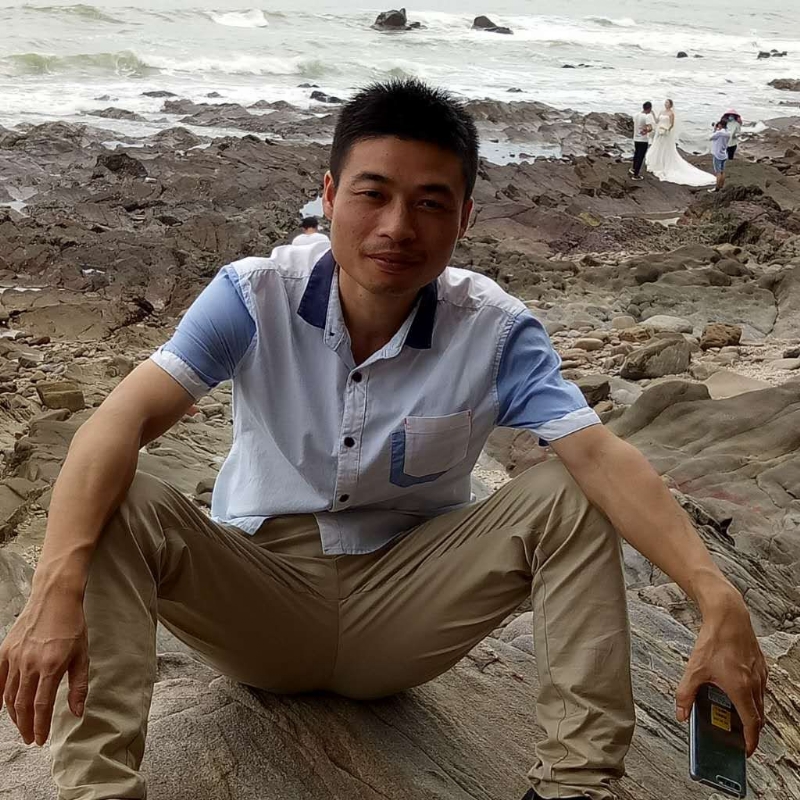 一个人的等待的第二张照片--福鼎婚介网