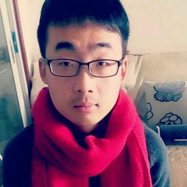 单身尾巴的第一张照片--福鼎婚介网