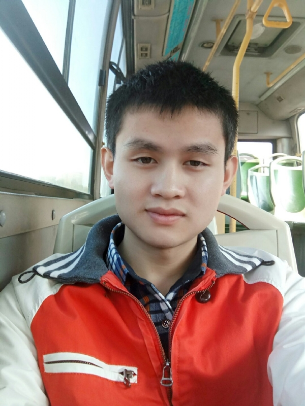 遇见的第一张照片--福鼎婚介网