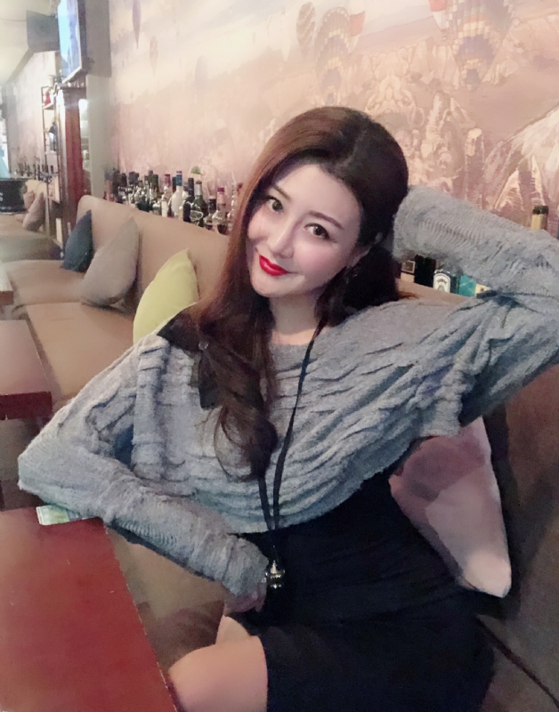 Lorraine的第一张照片--福鼎婚介网