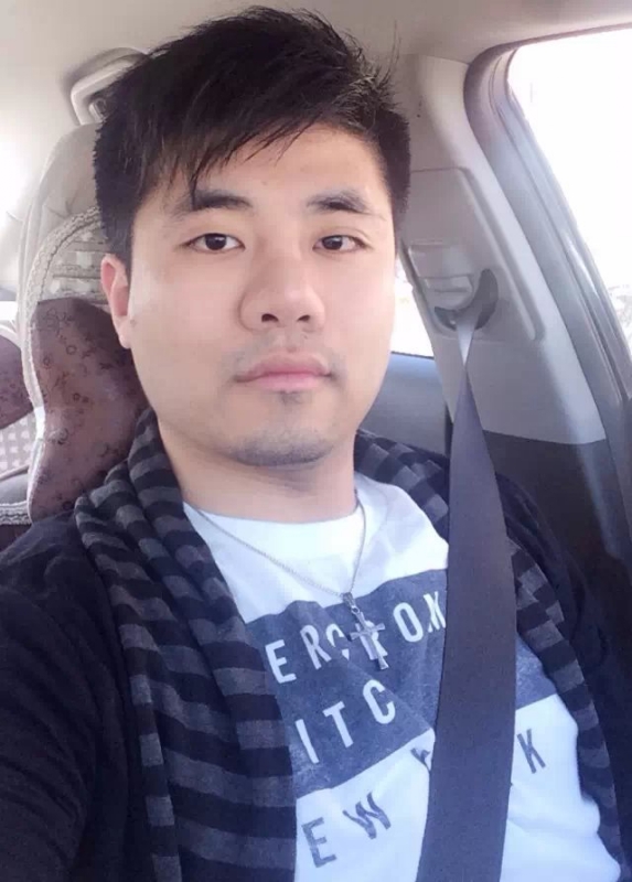 侯爵的第一张照片--福鼎婚介网