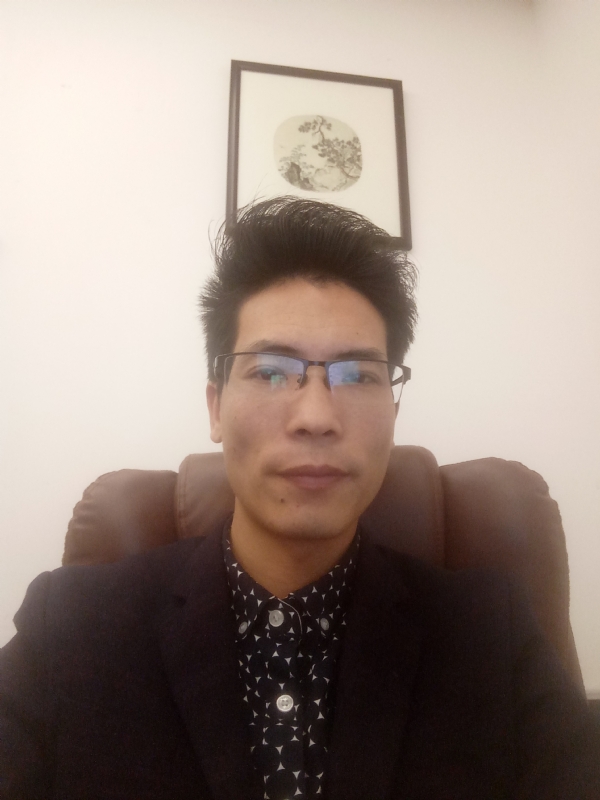 爱也要以诚相待的第一张照片--福鼎婚介网