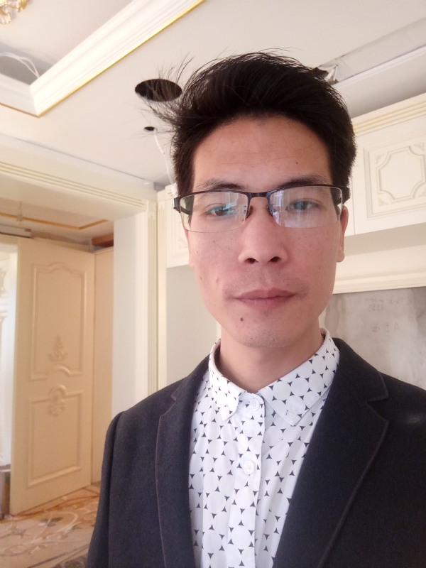 爱也要以诚相待的第二张照片--福鼎婚介网