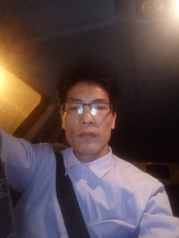 爱也要以诚相待的第三张照片--福鼎婚介网