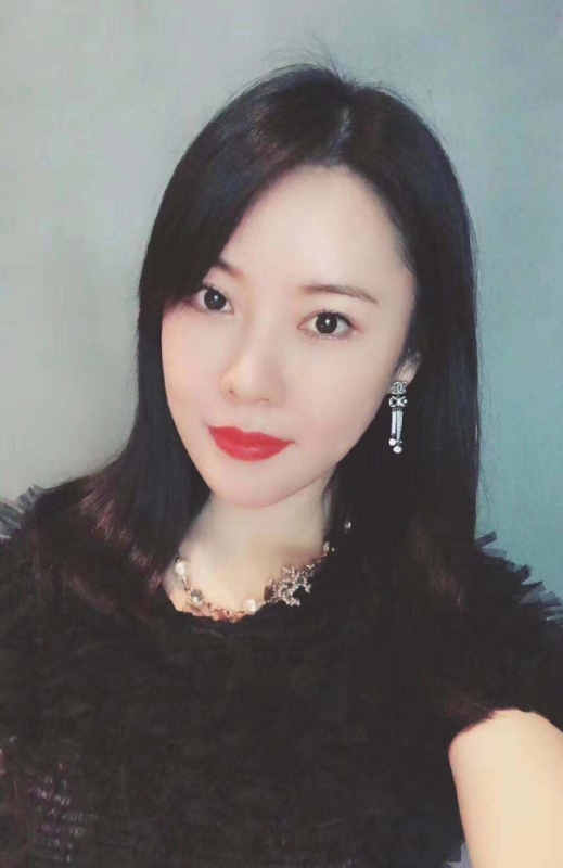 李莉的第一张照片--福鼎婚介网