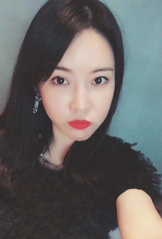 李莉的第二张照片--福鼎婚介网