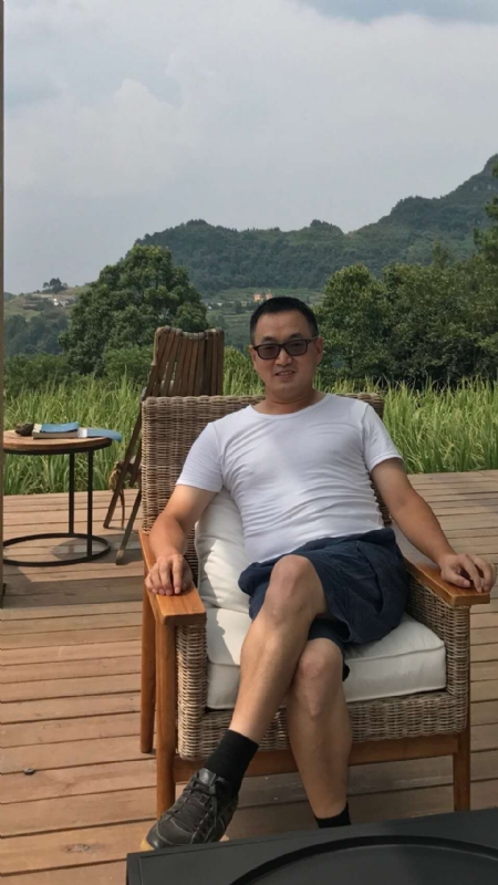 云霄的第一张照片--福鼎婚介网