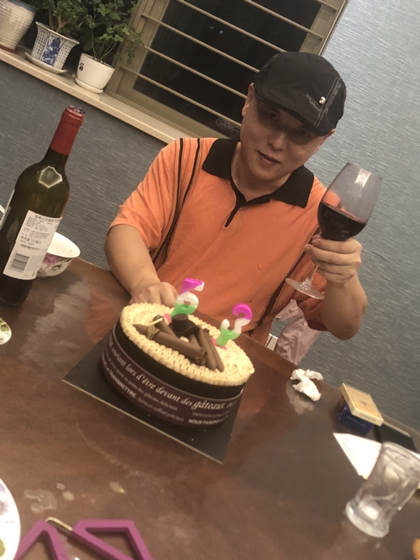 率真率性的第二张照片--福鼎婚介网