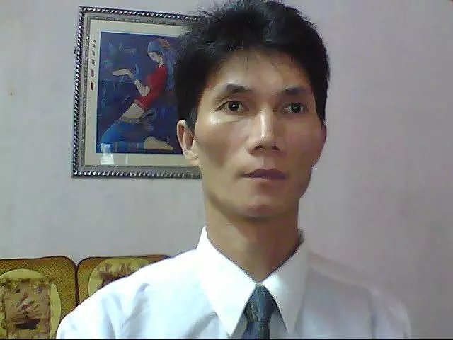 阿文的第一张照片--福鼎婚介网