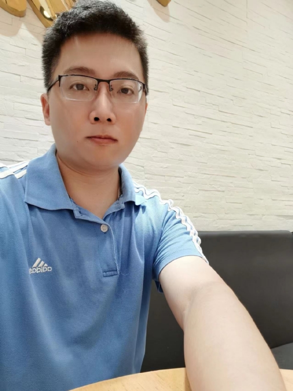 月亮河的第一张照片--福鼎婚介网
