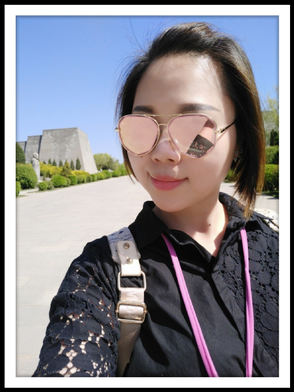 Nicole的第一张照片--福鼎婚介网