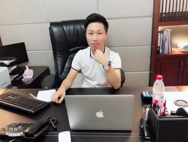 追梦的第一张照片--福鼎婚介网