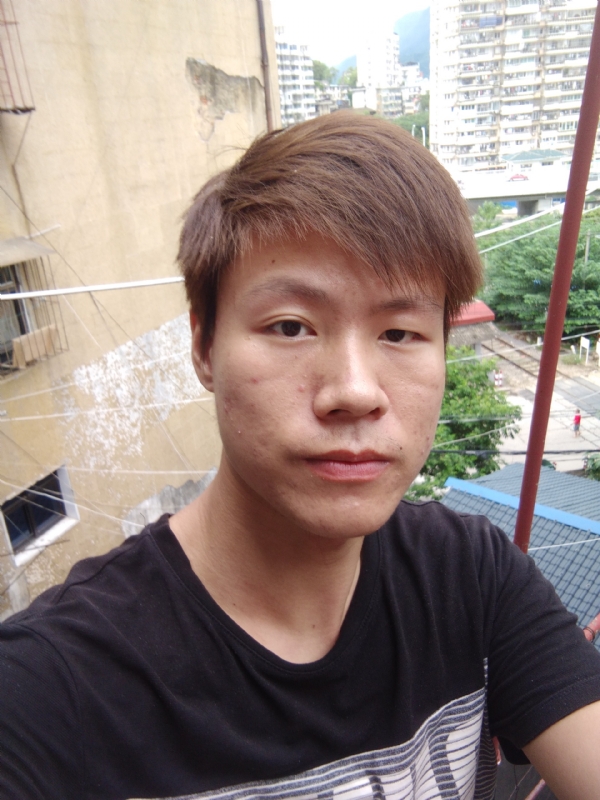遇见你的第一张照片--福鼎婚介网