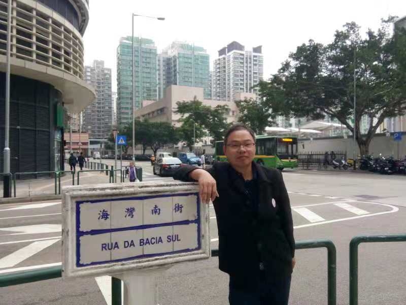 鱼心中的召唤的第一张照片--福鼎婚介网