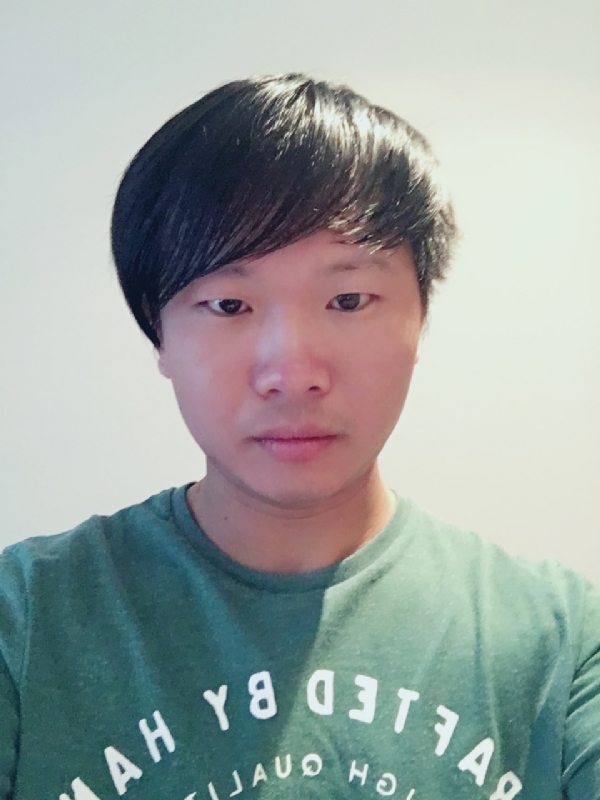 james的第一张照片--福鼎婚介网